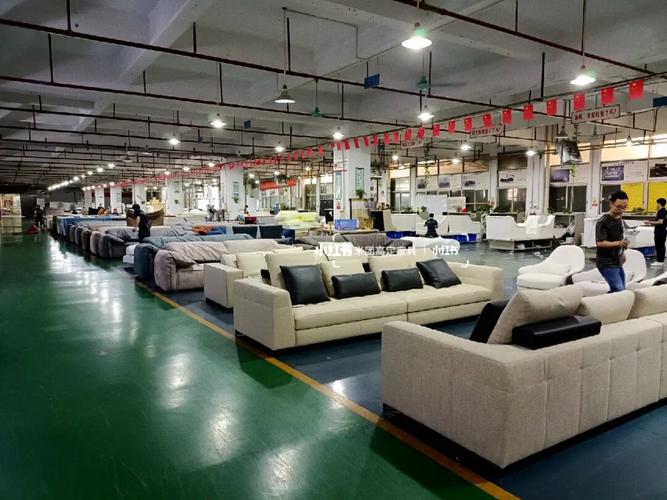 深圳正在选家具的业主别错过这家工厂